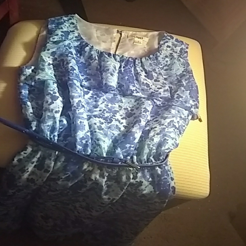 Cato dress